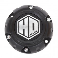 Matte Black HD9-HD10-HDA1