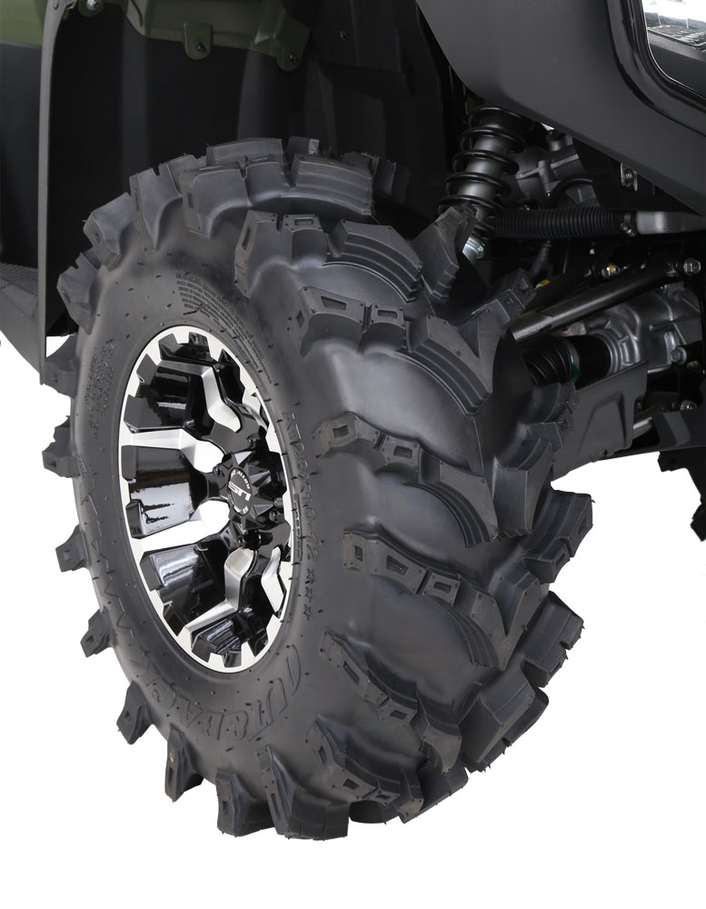 STI Out & Back Max ATV Motorcycle Tire 30-10-14 
